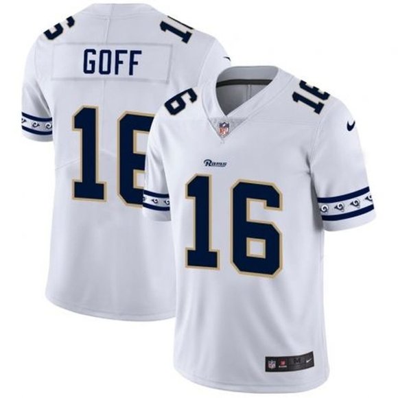 goff jersey